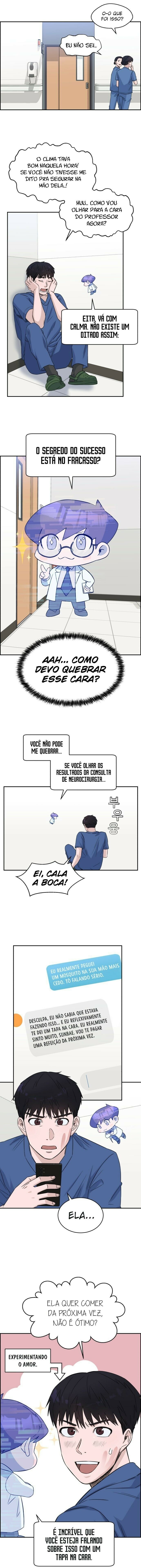 Doutor I.A Capítulo 18 Página 13