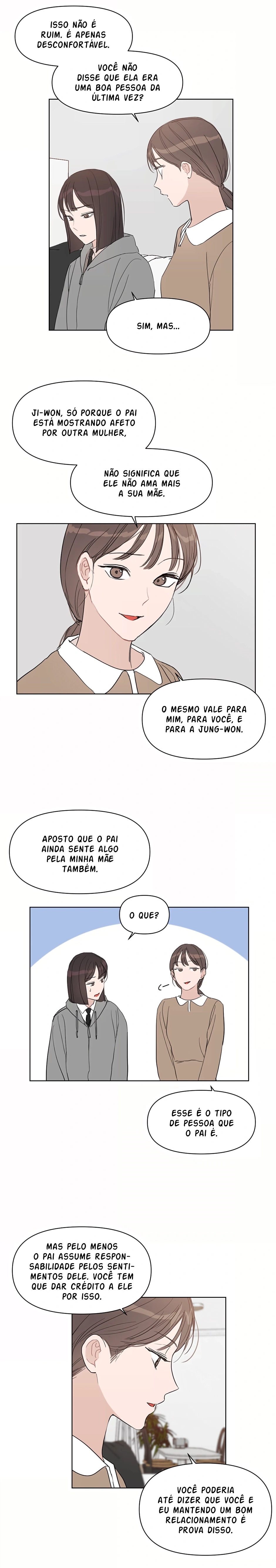 Positivamente Seu Capítulo 23 Página 4
