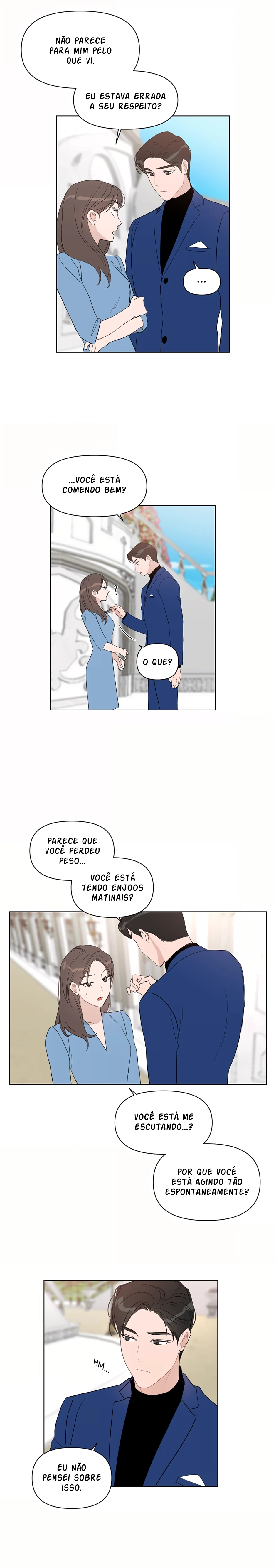 Positivamente Seu Capítulo 23 Página 15