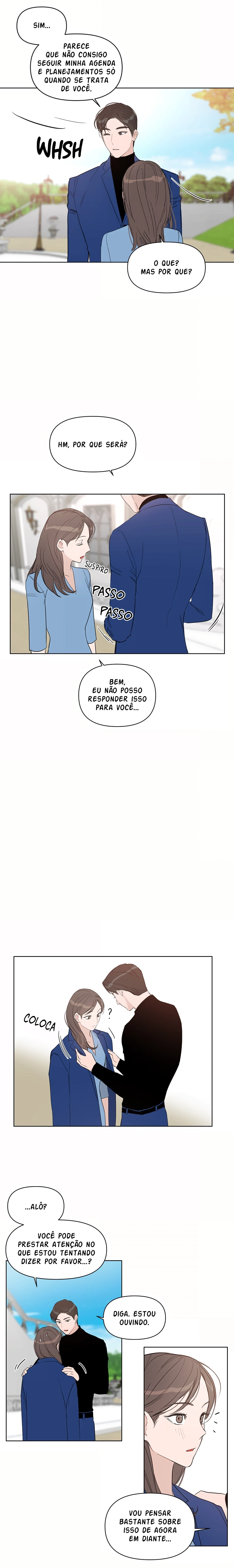 Positivamente Seu Capítulo 23 Página 16