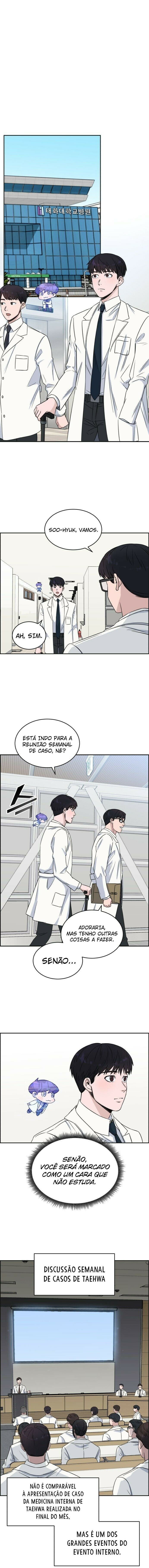 Doutor I.A Capítulo 19 Página 3