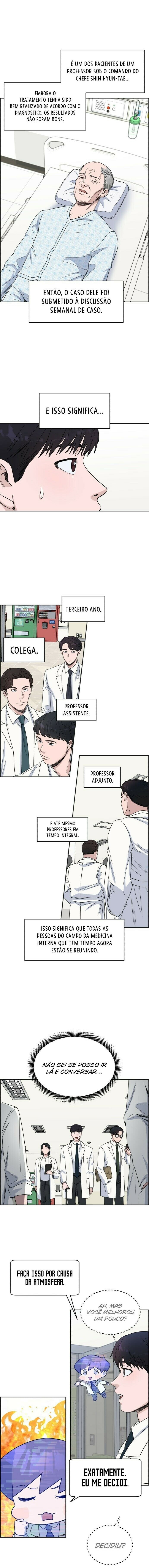 Doutor I.A Capítulo 19 Página 4