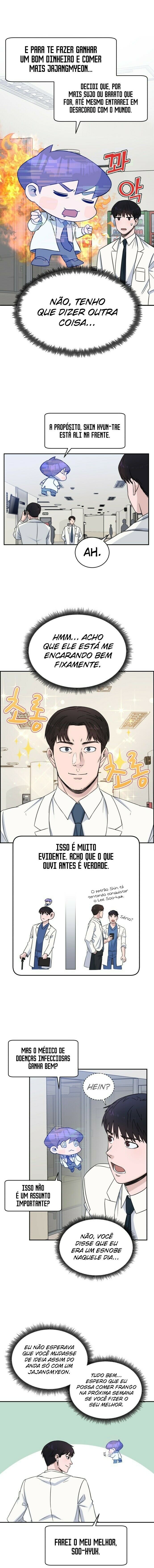 Doutor I.A Capítulo 19 Página 7