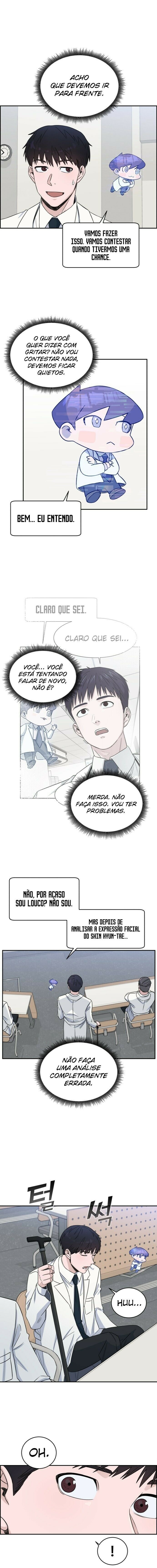 Doutor I.A Capítulo 19 Página 10