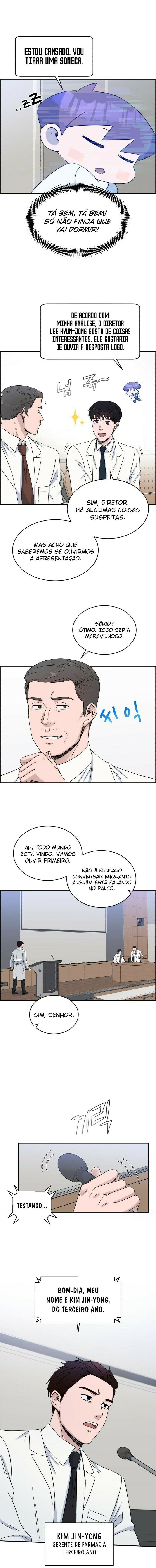 Doutor I.A Capítulo 19 Página 13
