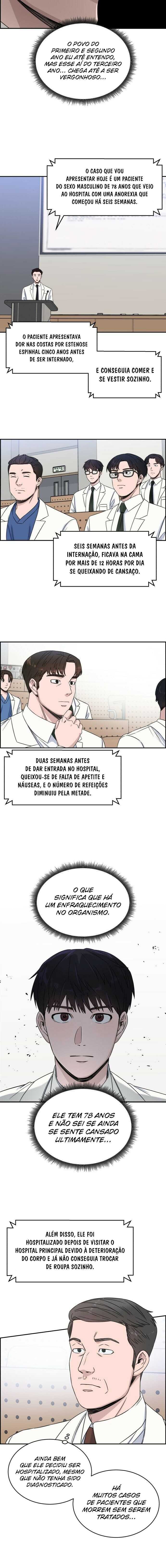 Doutor I.A Capítulo 19 Página 15
