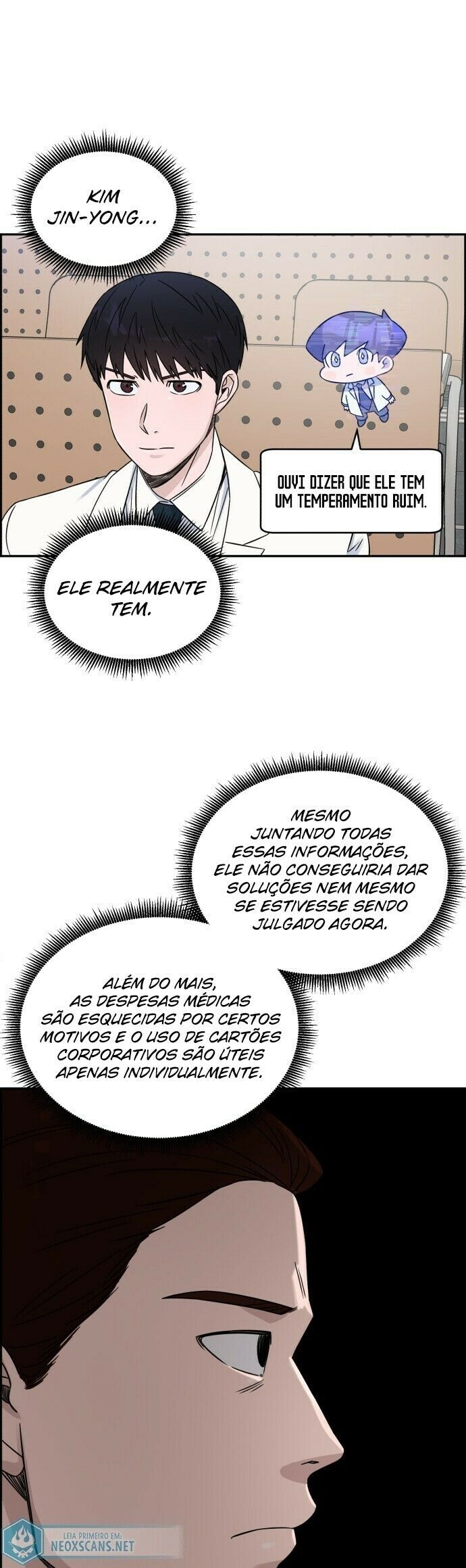 Doutor I.A Capítulo 19 Página 14