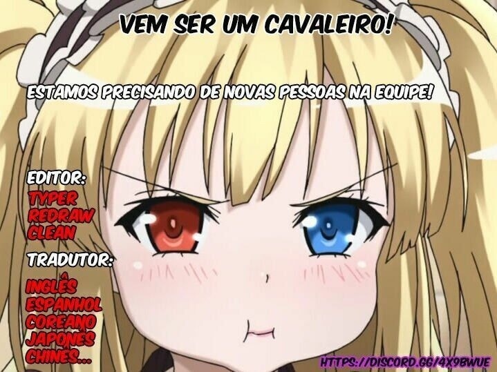 Senhor Supremo Capítulo 56 Página 38