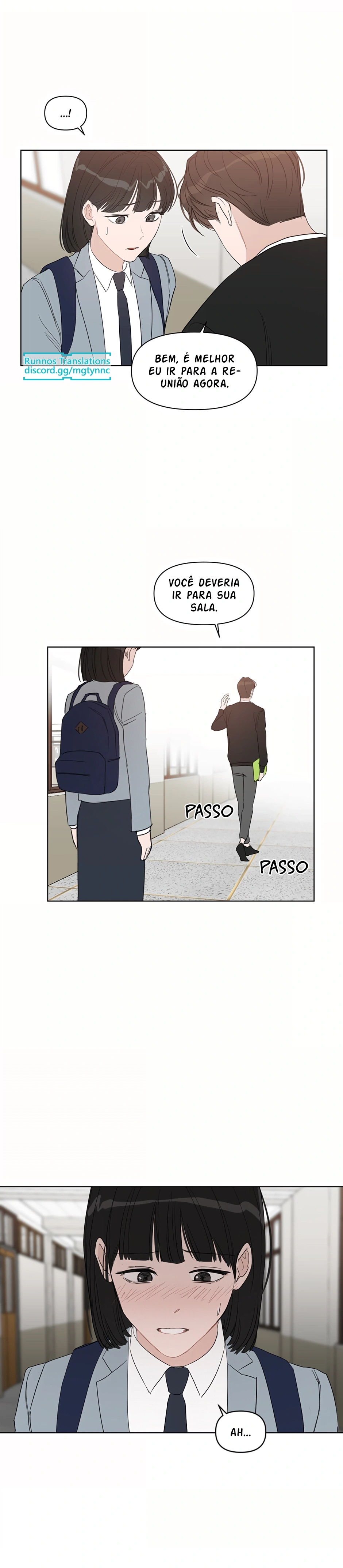 Positivamente Seu Capítulo 24 Página 13