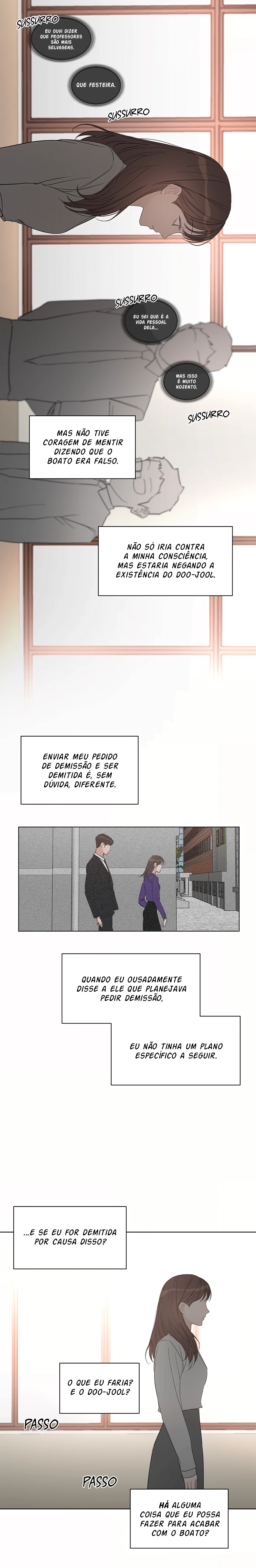 Positivamente Seu Capítulo 24 Página 20