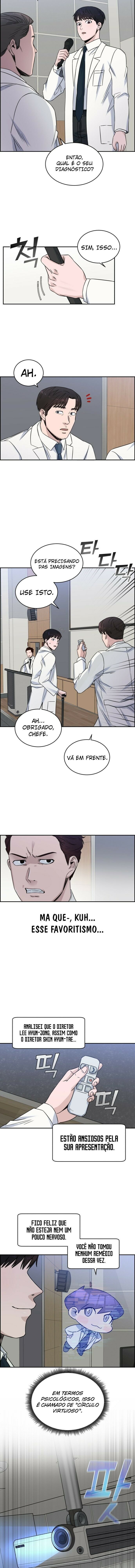 Doutor I.A Capítulo 20 Página 6