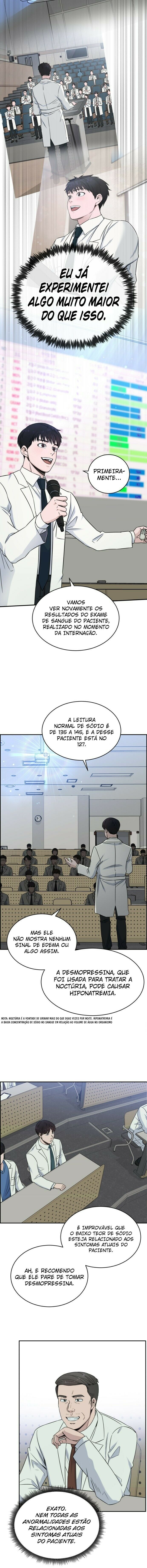 Doutor I.A Capítulo 20 Página 7