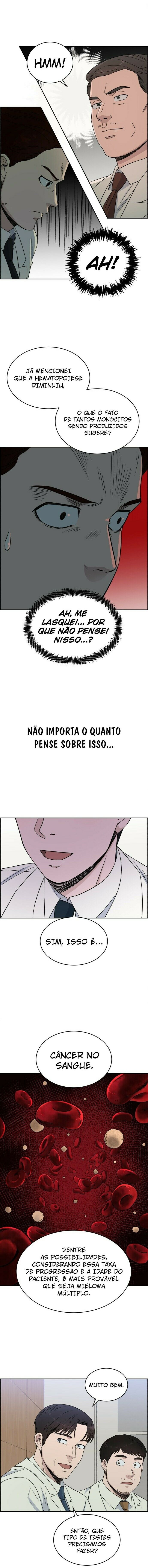Doutor I.A Capítulo 20 Página 10