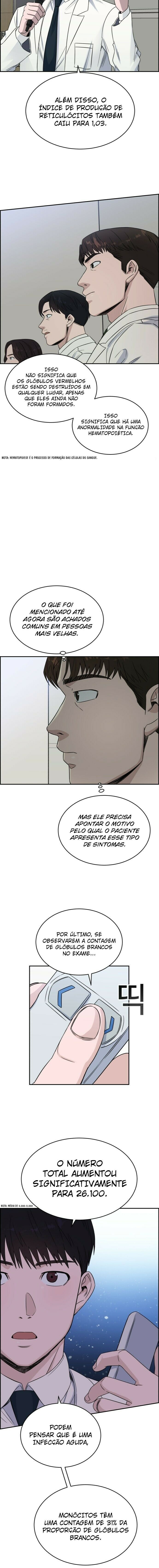 Doutor I.A Capítulo 20 Página 9