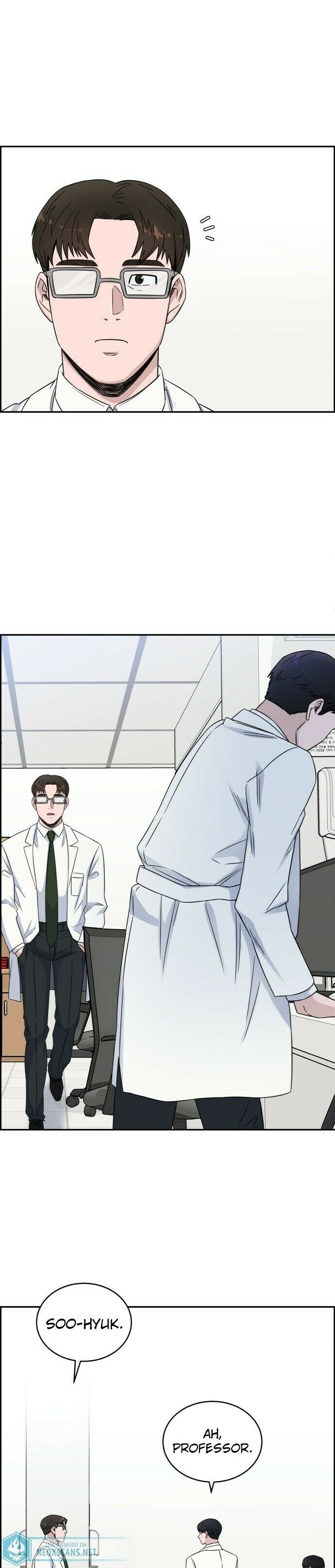 Doutor I.A Capítulo 20 Página 14