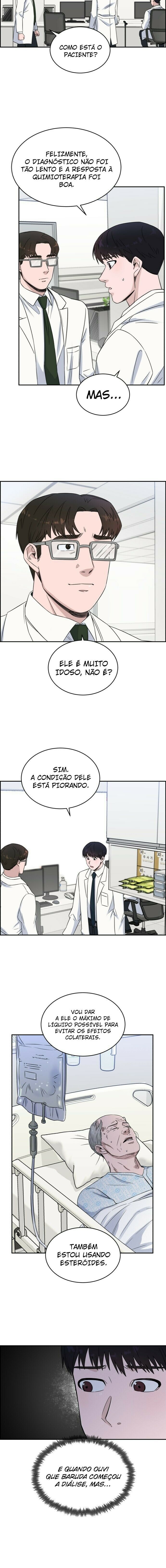 Doutor I.A Capítulo 20 Página 15