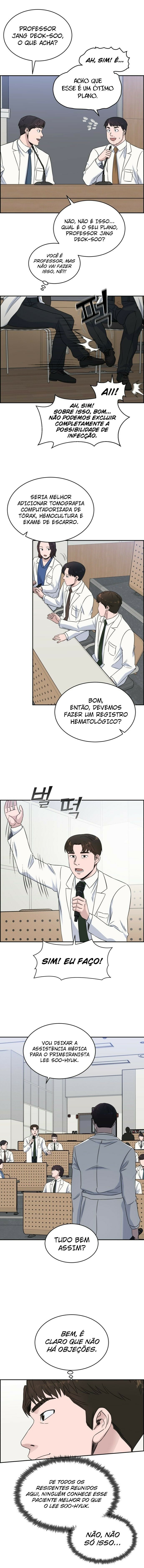 Doutor I.A Capítulo 20 Página 12