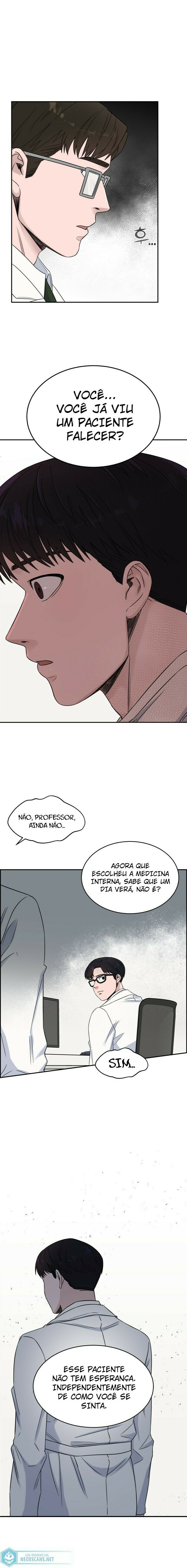 Doutor I.A Capítulo 20 Página 19
