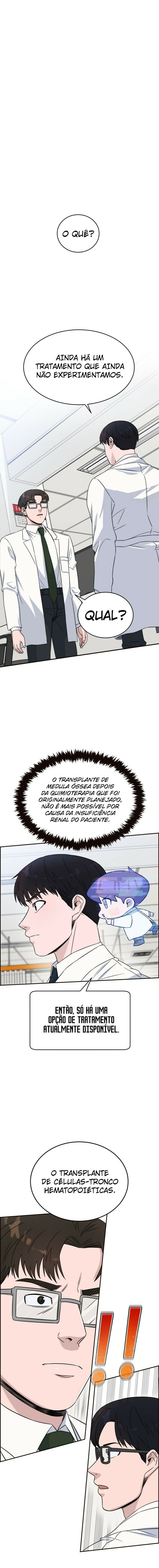 Doutor I.A Capítulo 21 Página 3