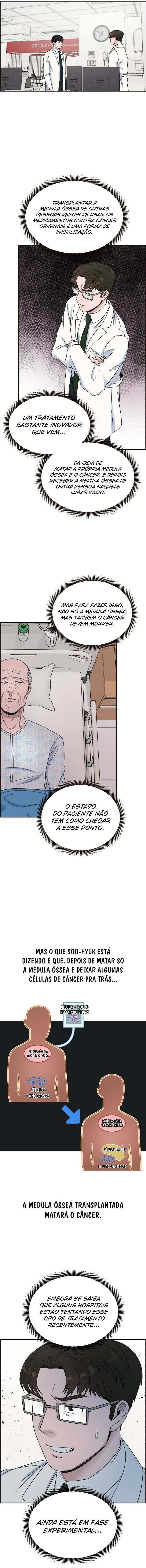 Doutor I.A Capítulo 21 Página 6