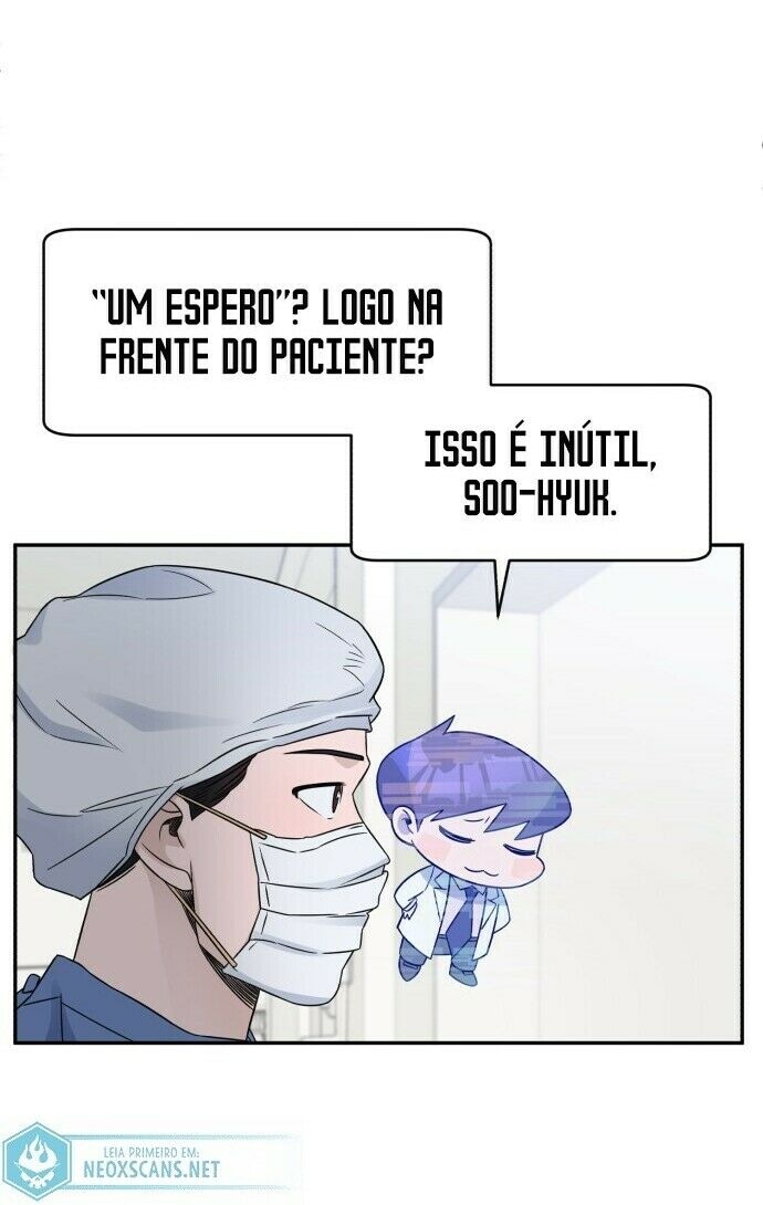 Doutor I.A Capítulo 21 Página 10