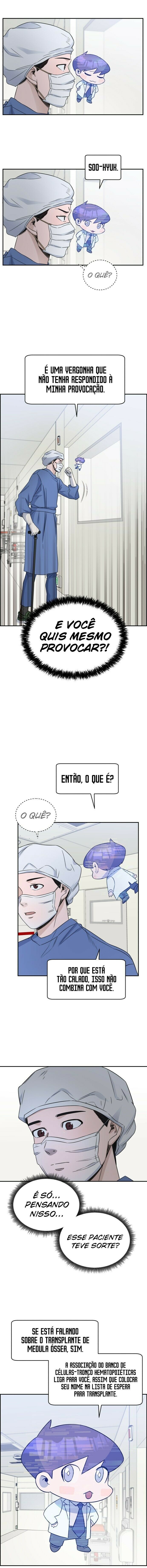 Doutor I.A Capítulo 21 Página 11