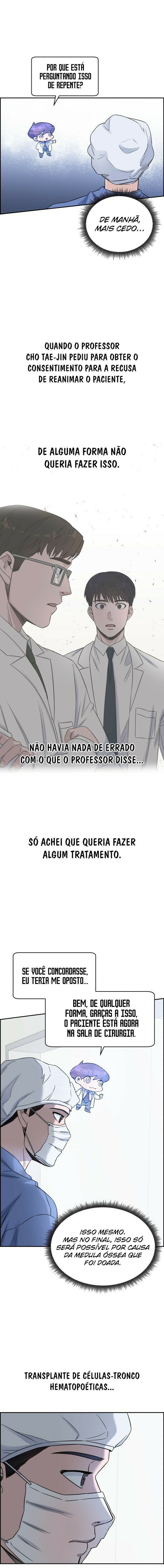 Doutor I.A Capítulo 21 Página 12