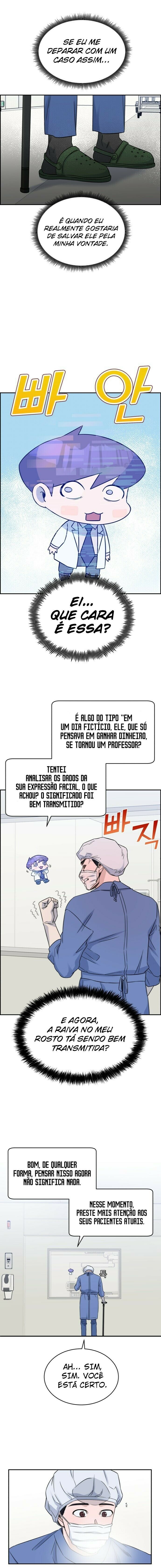 Doutor I.A Capítulo 21 Página 14