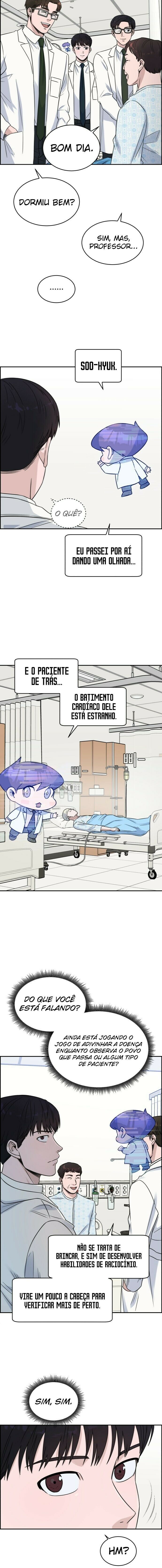 Doutor I.A Capítulo 21 Página 17