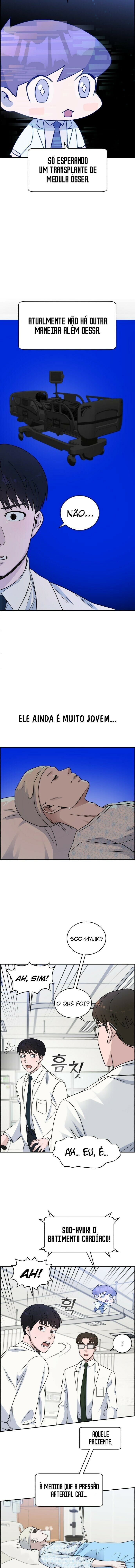 Doutor I.A Capítulo 21 Página 19