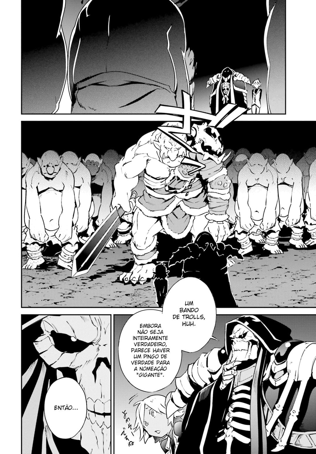 Senhor Supremo Capítulo 56.2 Página 31