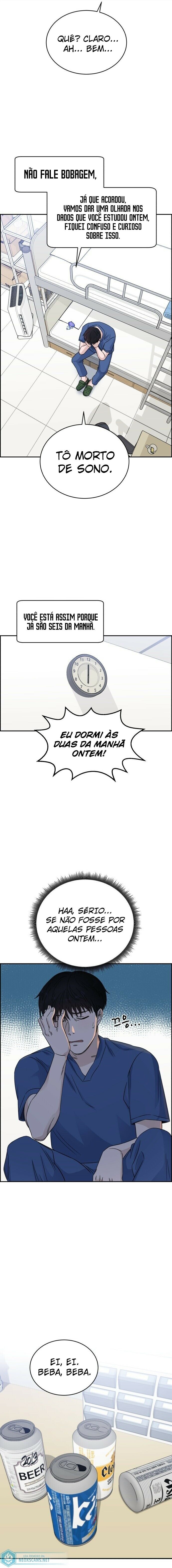 Doutor I.A Capítulo 23 Página 4
