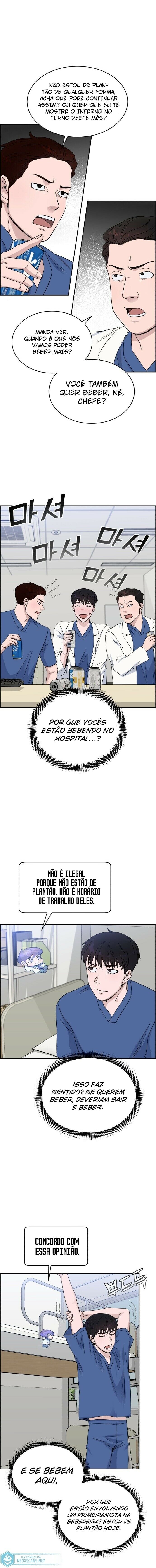 Doutor I.A Capítulo 23 Página 5