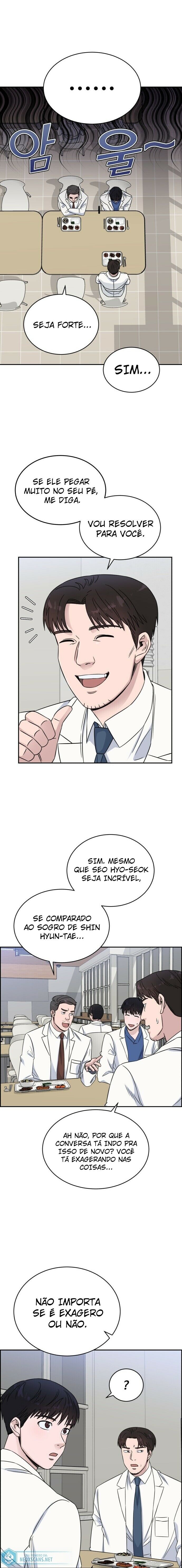 Doutor I.A Capítulo 23 Página 11