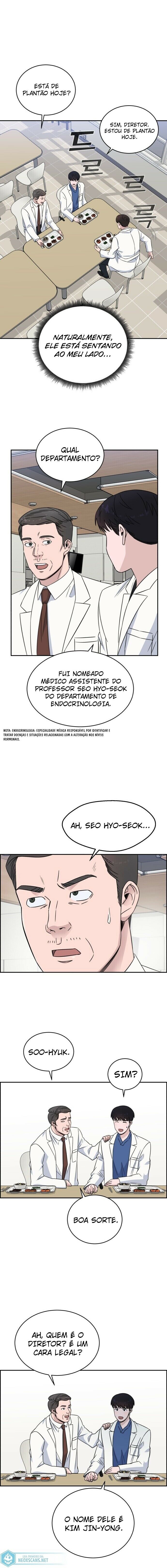 Doutor I.A Capítulo 23 Página 10