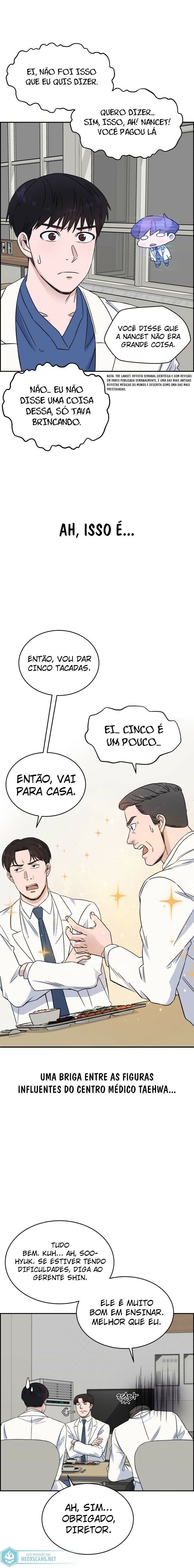 Doutor I.A Capítulo 23 Página 14