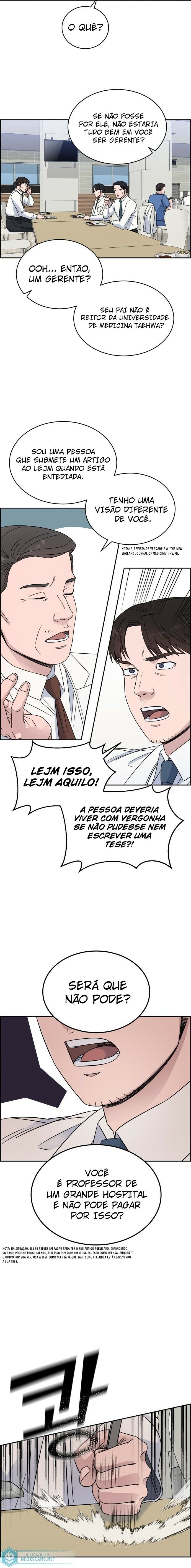 Doutor I.A Capítulo 23 Página 12