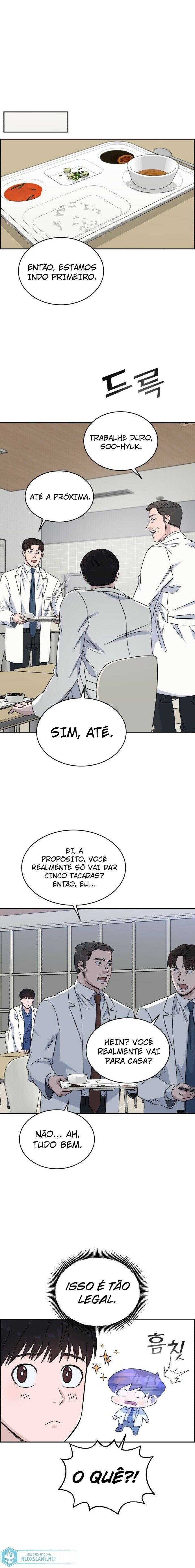 Doutor I.A Capítulo 23 Página 15