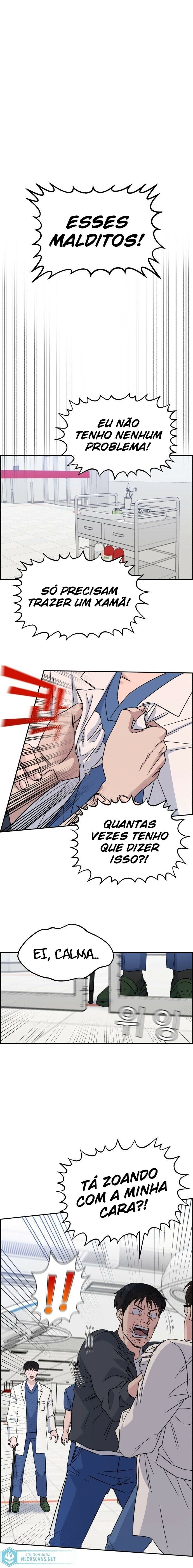 Doutor I.A Capítulo 23 Página 18