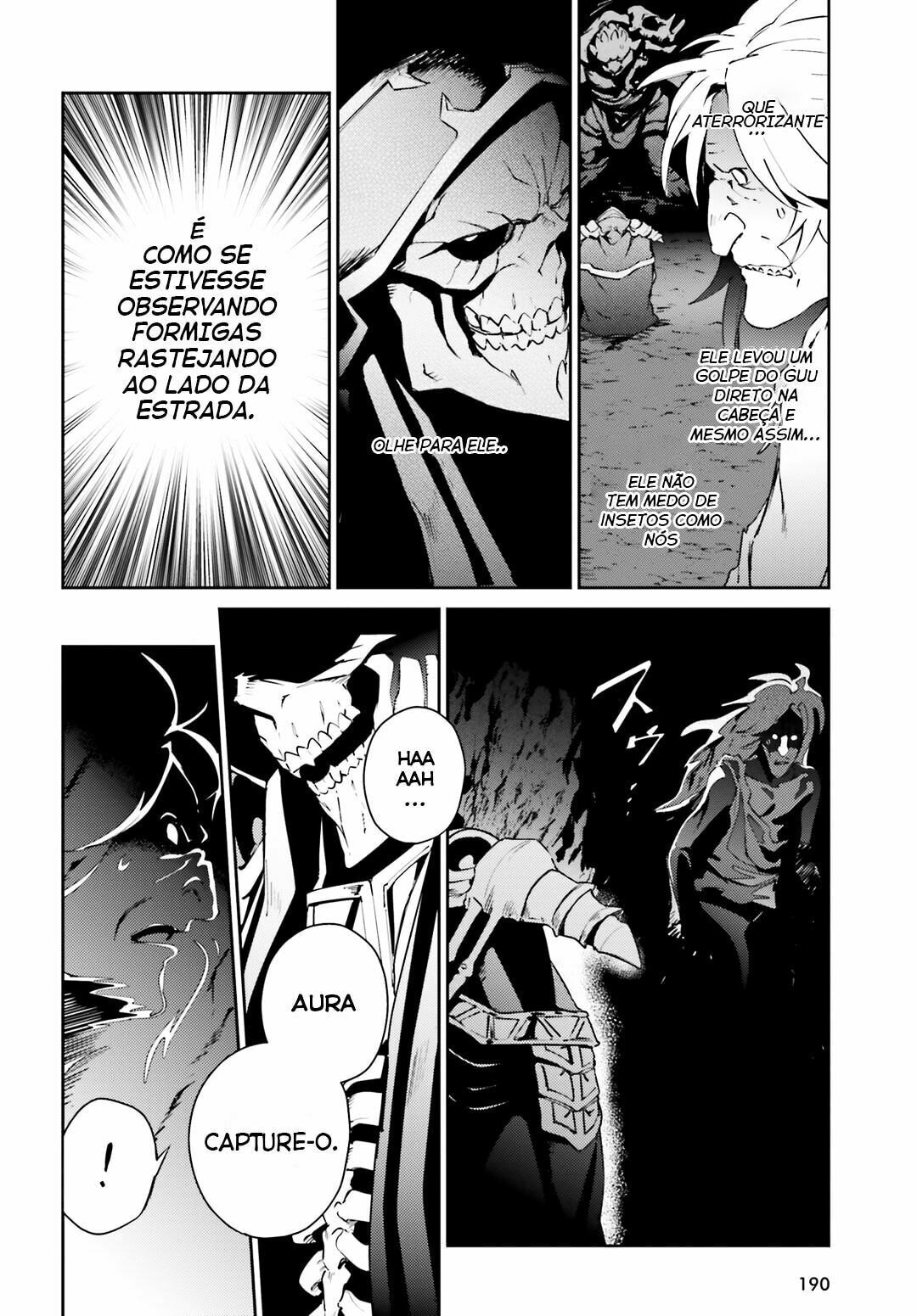 Senhor Supremo Capítulo 57.1 Página 2