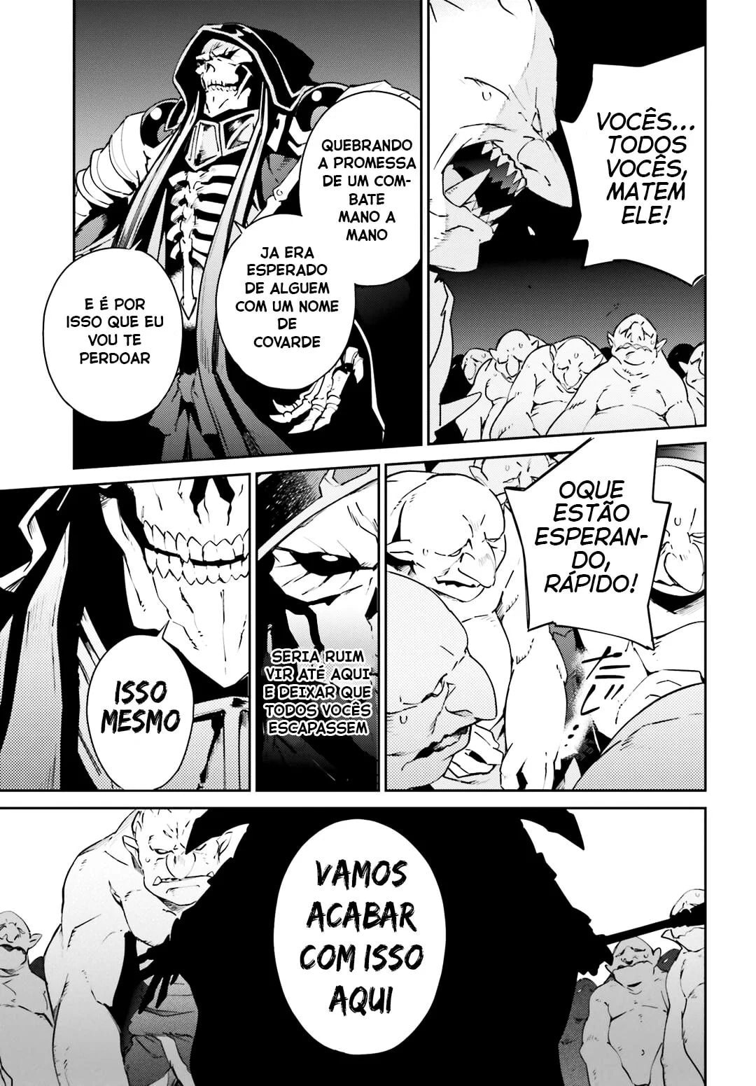 Senhor Supremo Capítulo 57.1 Página 7