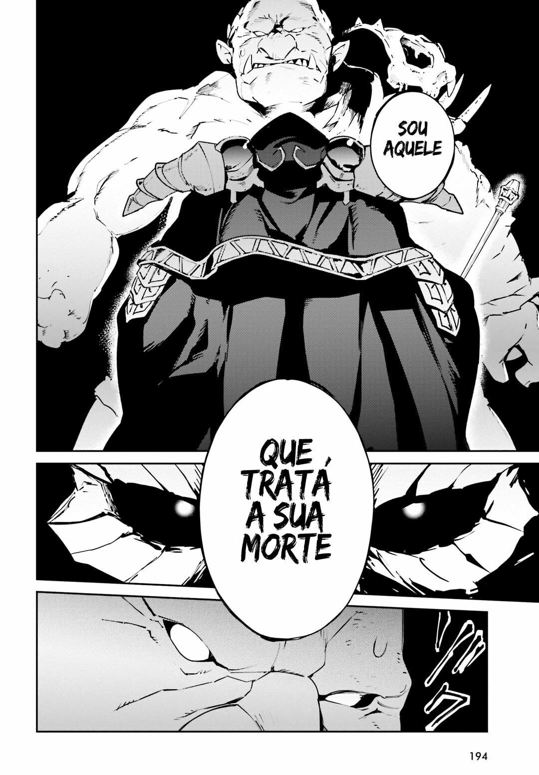 Senhor Supremo Capítulo 57.1 Página 6