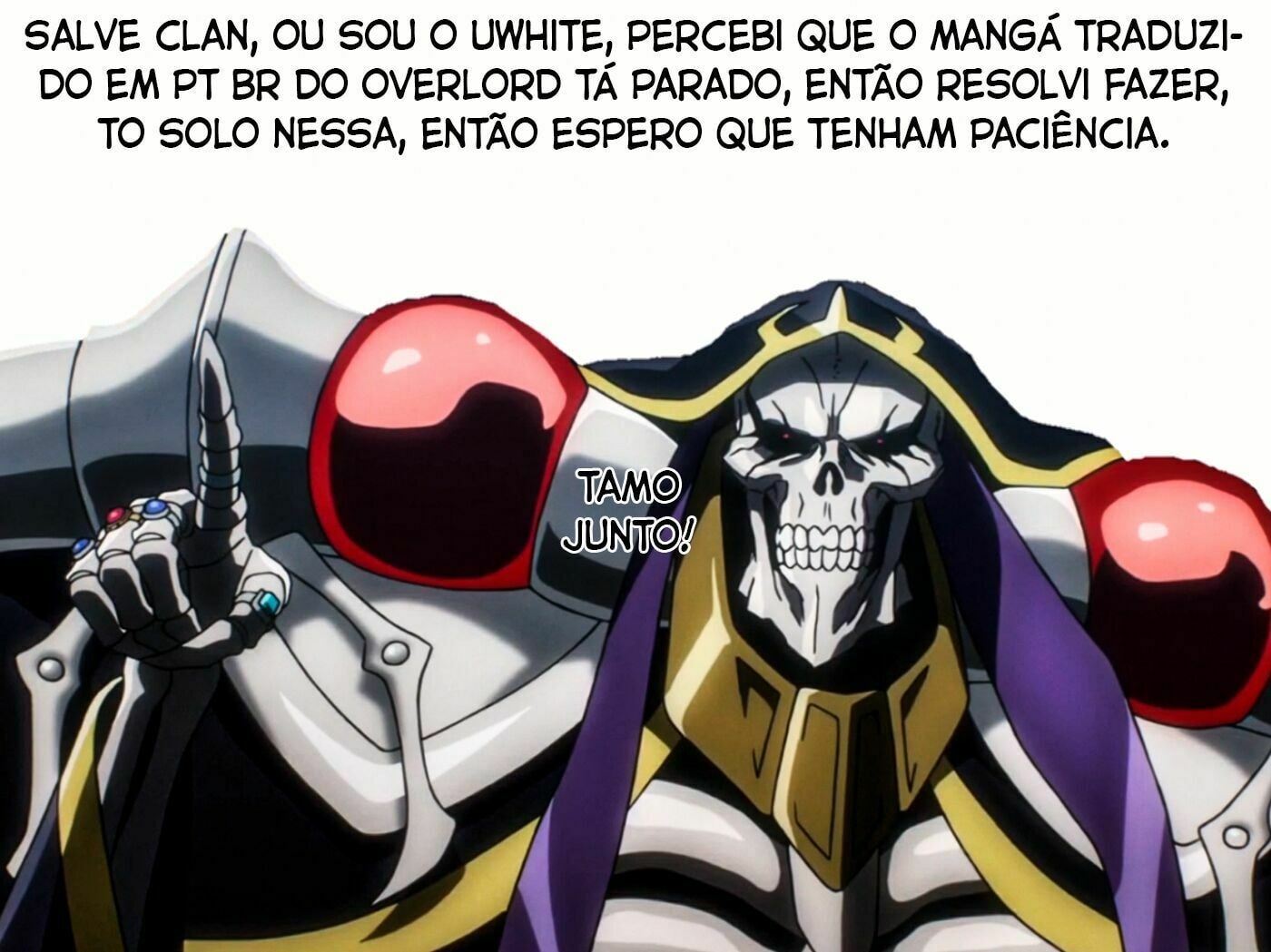Senhor Supremo Capítulo 57.1 Página 26