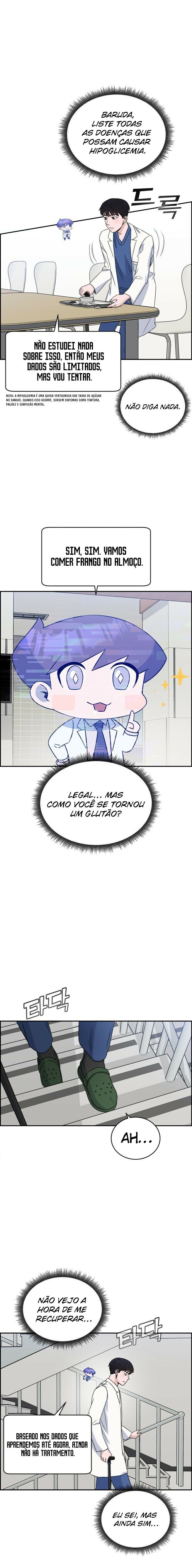 Doutor I.A Capítulo 24 Página 4
