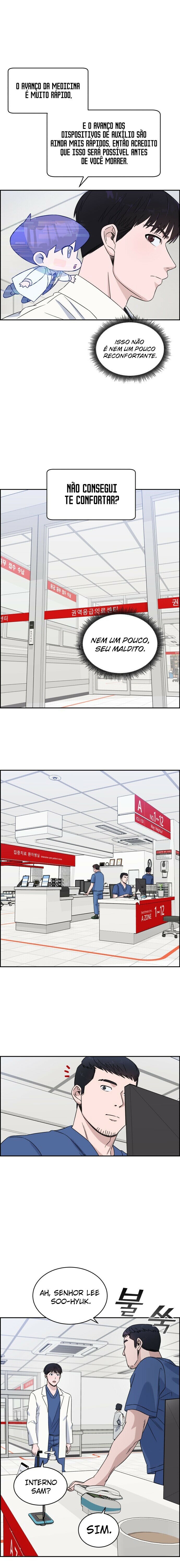 Doutor I.A Capítulo 24 Página 5