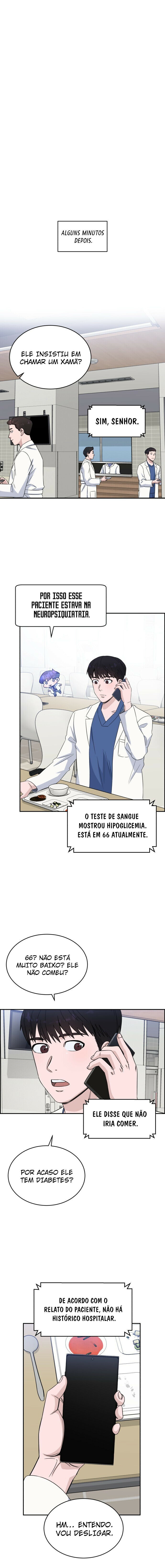 Doutor I.A Capítulo 24 Página 3