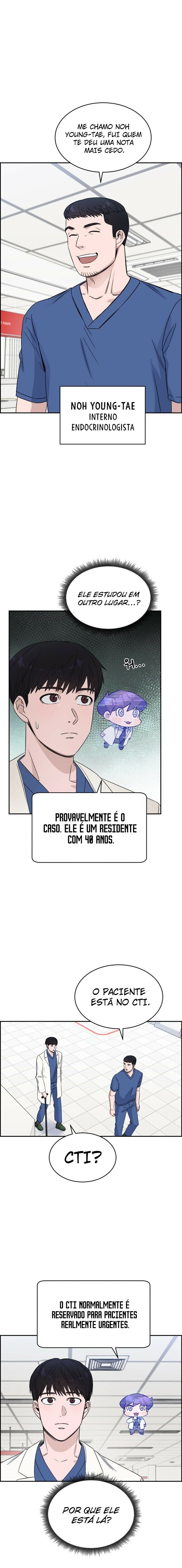 Doutor I.A Capítulo 24 Página 6