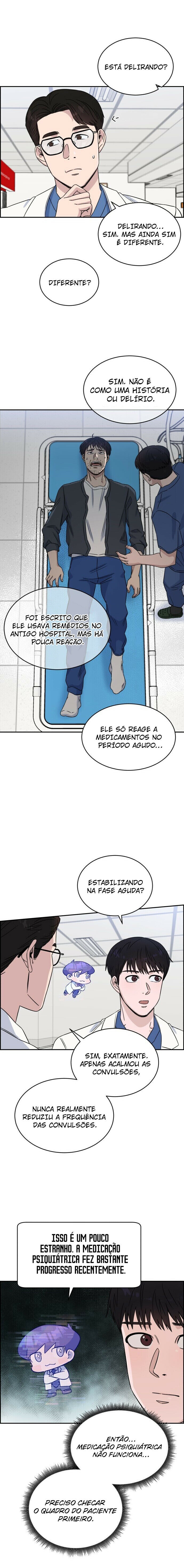 Doutor I.A Capítulo 24 Página 8