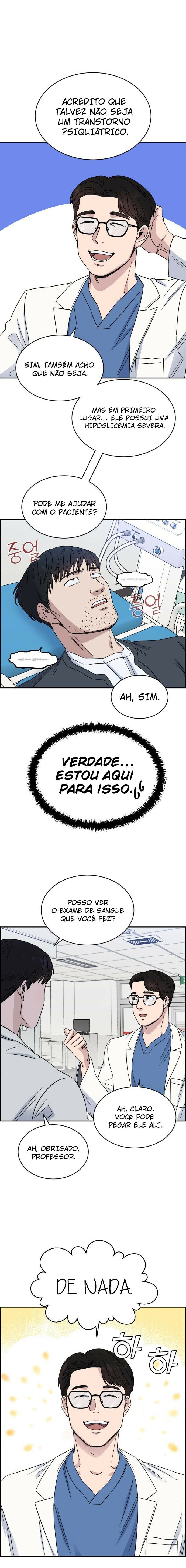 Doutor I.A Capítulo 24 Página 11