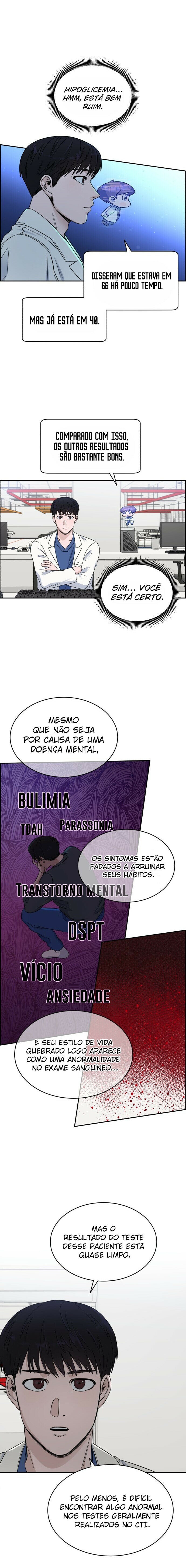 Doutor I.A Capítulo 24 Página 13